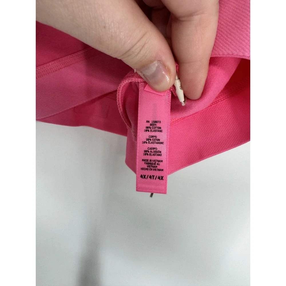 SKIMS cotton jersey